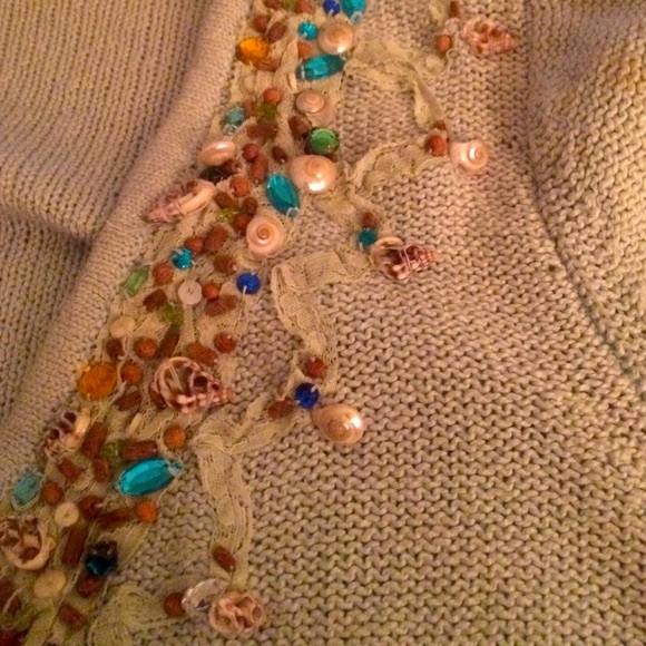 Free people sweater - Picture 3 of 4